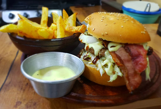 burguer