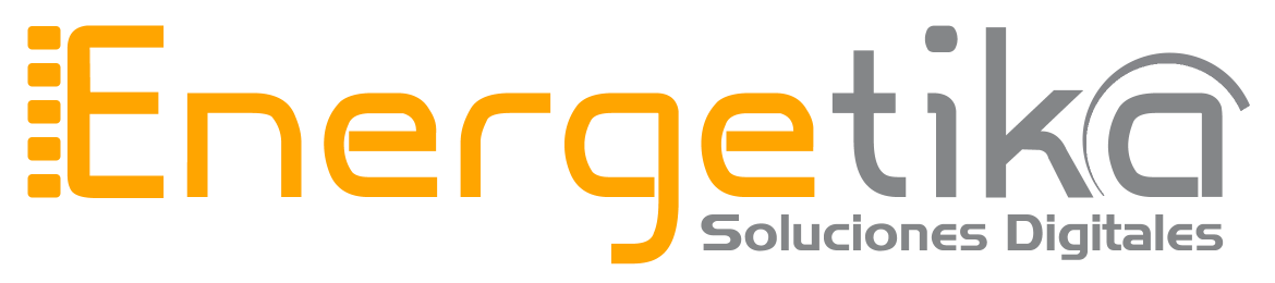 Logo Oficial Energetika 50