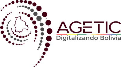LOGO AGETIC