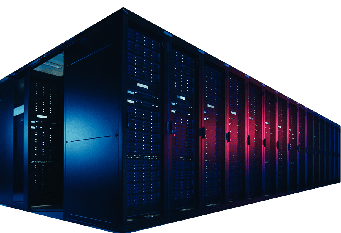 Data Center Energetika 1
